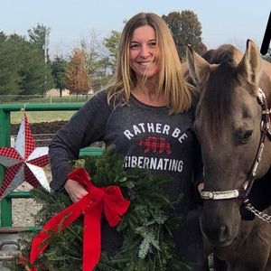 Meet your Posher, Amy